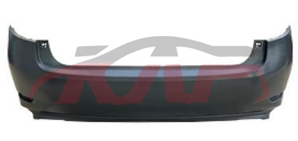 For Toyota 33532018 Crown&nbsp;rear Bumper&nbsp;52156-0n919, Crown  Car Parts? Price, Toyota   Automotive Accessories-52156-0N919