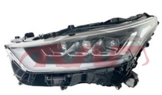For Toyota 33562022 Kluger  Xle&nbsp;head Lamp&nbsp;, Kluger Car Parts? Price, Toyota  Headlight-