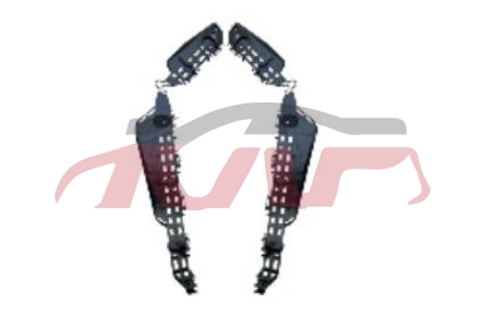 For Toyota 33562022 Kluger  Xle&nbsp;rear Bumper Bracket&nbsp;, Kluger Car Parts Catalog, Toyota  Rear Bumper Holder-