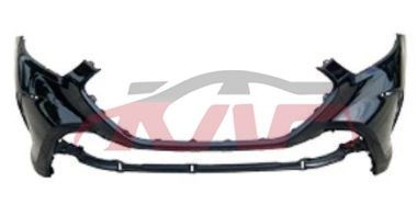 For Toyota 33562022 Kluger  Xle&nbsp;front Bumper&nbsp;, Toyota  Front Bumper Face Bar, Kluger Auto Parts Catalog-