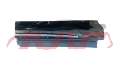 For Toyota 33562022 Kluger  Xle&nbsp;rear Door  Moulding&nbsp;, Kluger Accessories, Toyota  Water Tank Side Guard-