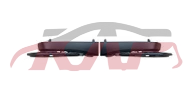 For Toyota 33562022 Kluger  Xle&nbsp;car Bumper Guard&nbsp;, Toyota  Auto Part, Kluger Auto Parts-