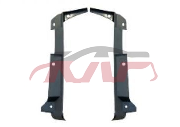 For Toyota 33562022 Kluger  Xle&nbsp;water Tank Upper Guard Bracket&nbsp;, Kluger Accessories, Toyota  Fan Shroud-