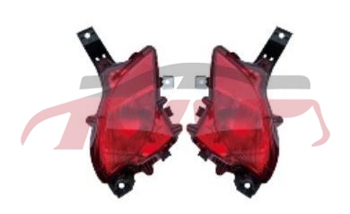 For Toyota 33562022 Kluger  Xle&nbsp;reflector&nbsp;, Kluger Car Accessories Catalog, Toyota  Red Reflector-