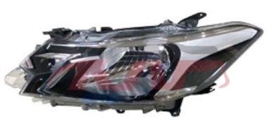 适用于丰田2022 威驰&nbsp;大灯&nbsp;81110-0DN90   81150-0DN90, 威驰 汽车配件目录, 丰田 汽车配件-81110-0DN90   81150-0DN90