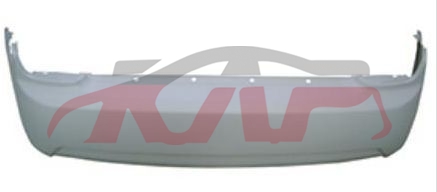 For Mazda 3358海福星 Bj T163&nbsp;rear Bumper&nbsp;fe12-50-221m1, Haima Car Accessorie Catalog, Mazda  Rear Guard-FE12-50-221M1