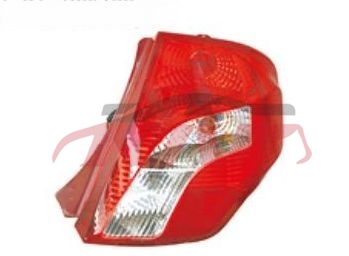 For Mazda 3358海福星 Bj T163&nbsp;tail Lamp&nbsp;ff11-51-150/160, Mazda  Auto Part, Haima Auto Part Price-FF11-51-150/160
