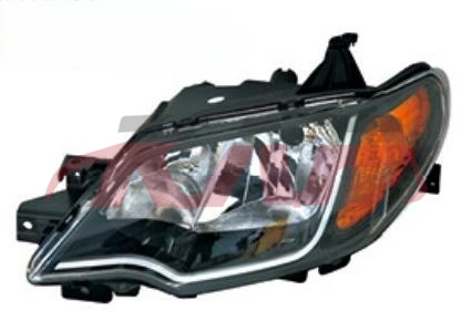 For Mazda 3358海福星 Bj T163&nbsp;head Lamp&nbsp;fe12-51030m1/040m1, Haima Accessories, Mazda  Car Headlights-FE12-51030M1/040M1