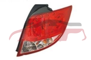 For Mazda 3359骑士 Hm7&nbsp;tail Lamp&nbsp;, Mazda  Auto Part, Haima Car Accessorie-
