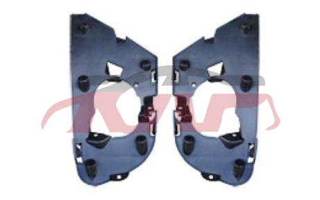 For Mazda 3359骑士 Hm7&nbsp;fog Lamp Cover&nbsp;, Haima Auto Part, Mazda  Auto Lamp-