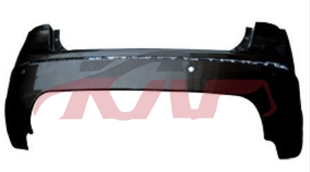 For Mazda 3360骑士-s7&nbsp;rear Bumper&nbsp;, Mazda  Car Rear Guard, Haima Auto Part Price-
