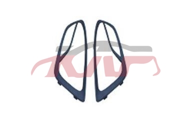 For Mazda 1157hm M5&nbsp;fog Lamp Cover&nbsp;, Mazda   Automotive Accessories, Haima Accessories-