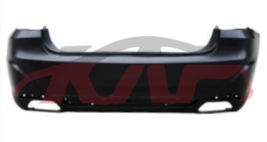 For Mazda 1157hm M5&nbsp;rear Bumper&nbsp;, Mazda  Auto Part, Haima Automotive Accessories-