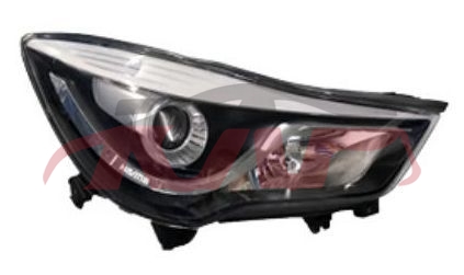 For Mazda 1150hama-s5&nbsp;head Lamp&nbsp;, Mazda  Car Headlight, Haima Car Parts? Price-