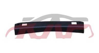 For Mazda 1150hama-s5&nbsp;license Plate Bracket&nbsp;, Haima Car Part, Mazda  Auto Parts-