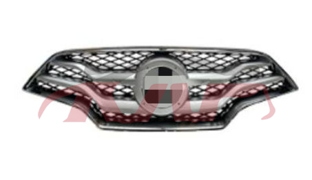 For Mazda 1150hama-s5&nbsp;grille&nbsp;sa24-50-710, Mazda  Car Grills, Haima Car Accessorie-SA24-50-710