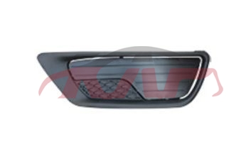 For Mazda 8992013 Hm M3&nbsp;fog Lamp Cover, Without Hole&nbsp;, Haima Automotive Accessorie, Mazda  Auto Part-