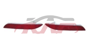 For Mazda 8992013 Hm M3&nbsp;reflector&nbsp;, Mazda  Auto Parts, Haima Automotive Parts-