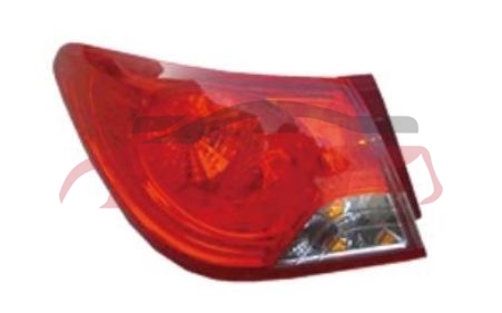 For Mazda 8992013 Hm M3&nbsp;tail Lamp&nbsp;, Haima Parts, Mazda  Auto Parts-