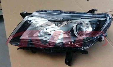 For Geely3365atlas 2018&nbsp;head Lamp, Low Type&nbsp;1017033977/1017033978, Atlas Pro Auto Body Parts Price, Geely Car Lamps-1017033977/1017033978