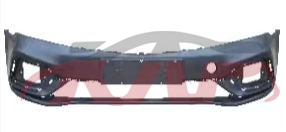 For Geely3629emperor Ev 2018&nbsp;front Bumper&nbsp;1118045519, Emperor Automotive Parts, Geely Front Bumper Cover Fascia-1118045519