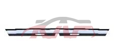For Geely3629emperor Ev 2018&nbsp;tail Gate Mouloding&nbsp;1018061354, Emperor Car Accessorie, Geely Front Guard-1018061354