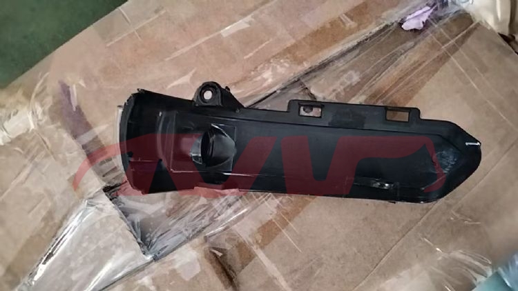 For Saic 2580mg Zs&nbsp;door Mirror Lamp&nbsp;, Mg  Car Accessories, Saic  Reversing Mirror Lamp-