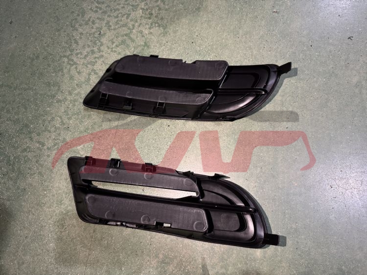 For Toyota 26522004 Corolla European&nbsp;fog Lamp Cover&nbsp;52128-12100, 52127-12200, Corolla Basic Car Parts, Toyota  Car Fog Lamp Frame-52128-12100, 52127-12200