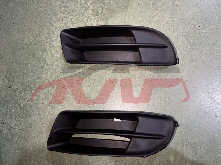 For Toyota 26522004 Corolla European&nbsp;fog Lamp Cover&nbsp;52128-12100, 52127-12200, Corolla Basic Car Parts, Toyota  Car Fog Lamp Frame-52128-12100, 52127-12200