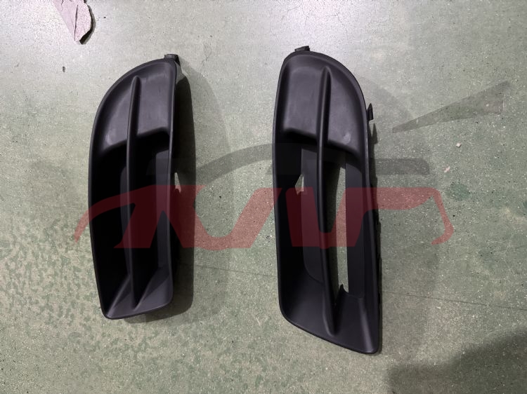 For Toyota 26522004 Corolla European&nbsp;fog Lamp Cover&nbsp;52128-12100, 52127-12200, Corolla Basic Car Parts, Toyota  Car Fog Lamp Frame-52128-12100, 52127-12200