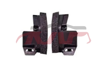 For Toyota 10262018-2020 Camry&nbsp;front Bumper Lining Board&nbsp;52422-06030   52423-06030, Toyota  Wheel Well Liner, Camry Automotive Parts-52422-06030   52423-06030