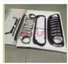 For Jeep 17312018 Wrangler Jl&nbsp;grille&nbsp;, Wrangler Car Spare Parts, Jeep  Auto Grills-