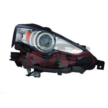 For Lexus 2278is300   2016&nbsp;head Lamp&nbsp;, Lexus  Auto Headlights, Is Sport List Of Car Parts-