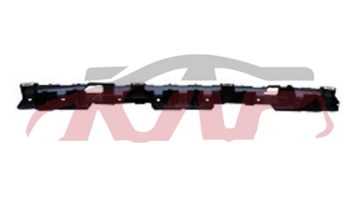 For Toyota 2452015-2017 Highlander&nbsp;rear Bumper Inner Bracket&nbsp;52615-0e090, Toyota  Car Accessories Rear Bumper Bracket, Highlander Accessories-52615-0E090