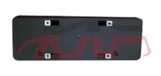 For Toyota 2412014-2015 Rav4&nbsp;license Plate&nbsp;52114-0r080, Rav4 Car Parts, Toyota  License Plate-52114-0R080