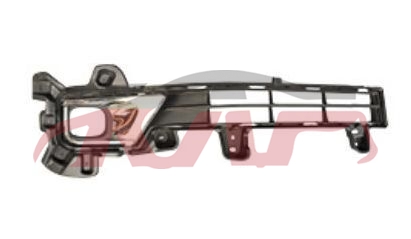 For Toyota 2352016-2018 Landcruiser Fj200&nbsp;bumper Grille&nbsp;, Toyota  Front Bumper Grille Guard, Land Cruiser Auto Part-