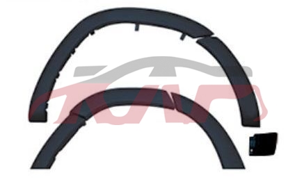 适用于丰田2009-2011 RAV4&nbsp;大包围&nbsp;, RAV4 配件价格, 丰田 -