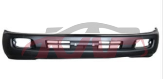 For Toyota 26462005-2006 Landcruiser Fj100&nbsp;front Bumper&nbsp;52119-60550   52119-60918, Toyota  Front Guard, Land Cruiser List Of Car Parts-52119-60550   52119-60918