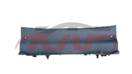 For Toyota 2242008 Vios&nbsp;auto Trunk Plate&nbsp;, Vios Auto Accessorie, Toyota  Auto Part-