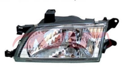 For Toyota 209041995-1999 Tercel&nbsp;head Lamp&nbsp;81110-16750    81150-16750, Toyota  Car Headlamps Bulb, Tercel Parts For Cars-81110-16750    81150-16750