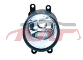 For Toyota 2592014 Reiz&nbsp;fog Lamp&nbsp;, Toyota   Fog Light Assembly, Reiz  Accessories Price-