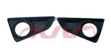 For Toyota 2592014 Reiz&nbsp;fog Lamp Cover&nbsp;52127-0p040   52128-0p040, Reiz  List Of Auto Parts, Toyota  Light Frame-52127-0P040   52128-0P040