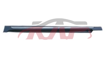 For Toyota 2592014 Reiz&nbsp;lower Skirt Edge&nbsp;, Toyota  Auto Part, Reiz  Car Part-