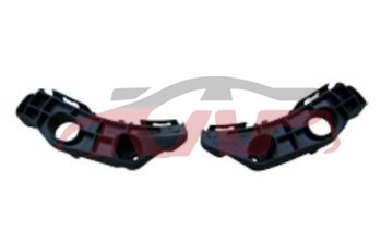 For Toyota 2592014 Reiz&nbsp;front Bumper Bracket&nbsp;, Reiz  Car Spare Parts, Toyota  Front Bumper Bracket，auto Parts Front Bumper Support，car Body Parts Front Bumper Bracket，front Bumper Mounting Bracket Lh & Rh-