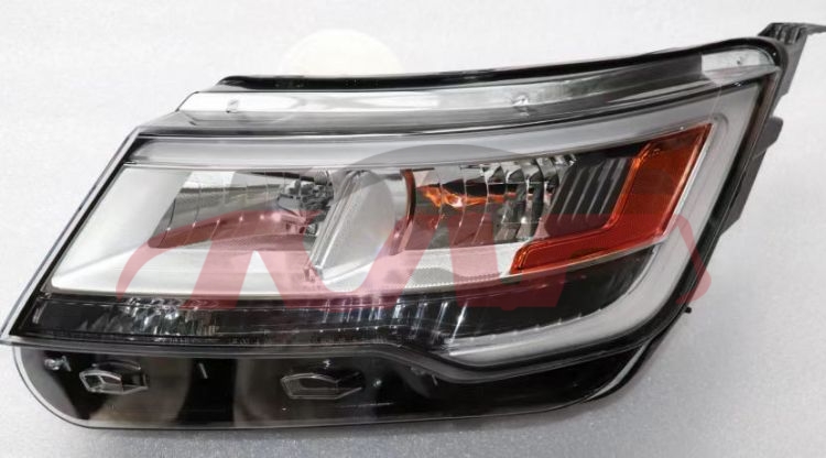 For Ford 19012016 Explorer&nbsp;head Lamp&nbsp;, Explorer  Automotive Parts Headquarters Price, Ford  Stard Halogen Headlight-