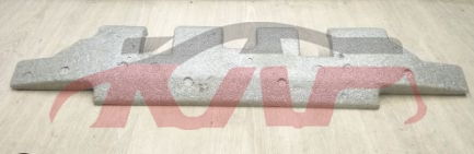 For Hyundai 9972011 Yf Sonata&nbsp;rear Buffer Foam&nbsp;86620-3s000, Hyundai  Front Bumper Foam, Sonata Car Spare Parts-86620-3S000