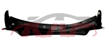 For Hyundai 19052019-2020 Elantra&nbsp;triangle Plate Of Wiper Cover Plate&nbsp;86150-aa000, Elantra Automotive Accessories, Hyundai   Automotive Accessories-86150-AA000