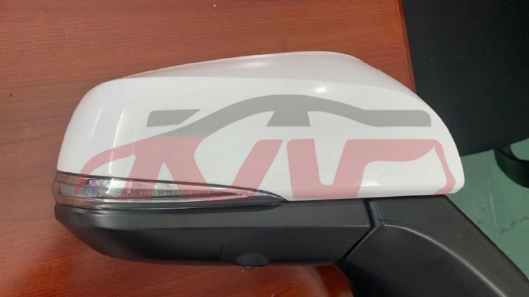 For Toyota 18882019-2020 Rav4 Usa&nbsp;door Mirror, 9 Line&nbsp;, Rav4 Auto Part, Toyota  Auto Part-