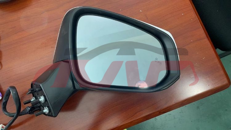 For Toyota 18882019-2020 Rav4 Usa&nbsp;door Mirror, 9 Line&nbsp;, Rav4 Auto Part, Toyota  Auto Part-
