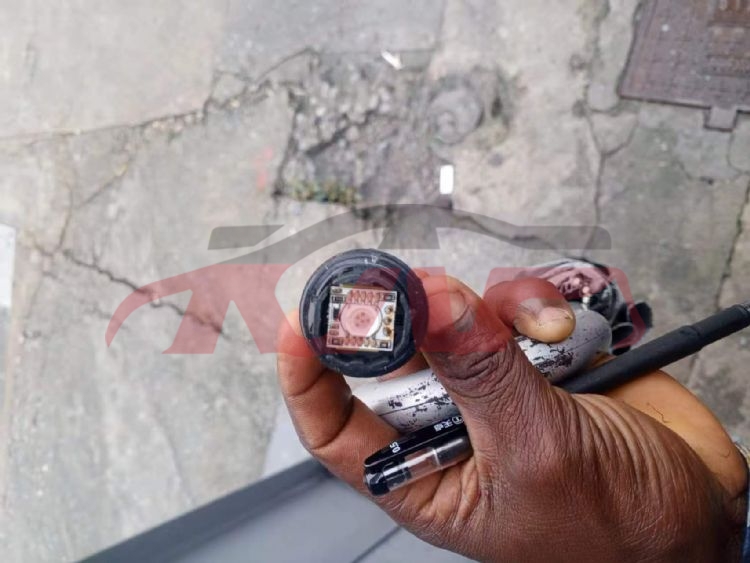 For Toyota 10172018-2020 Prado&nbsp;light Bulb&nbsp;, Prado Auto Part, Toyota  Light Bulb-